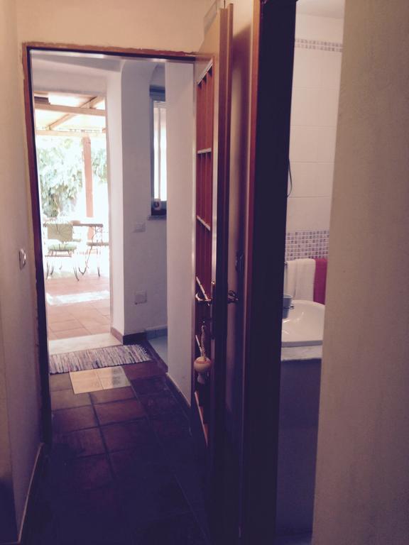Residenza Luna Paestum Cameră foto
