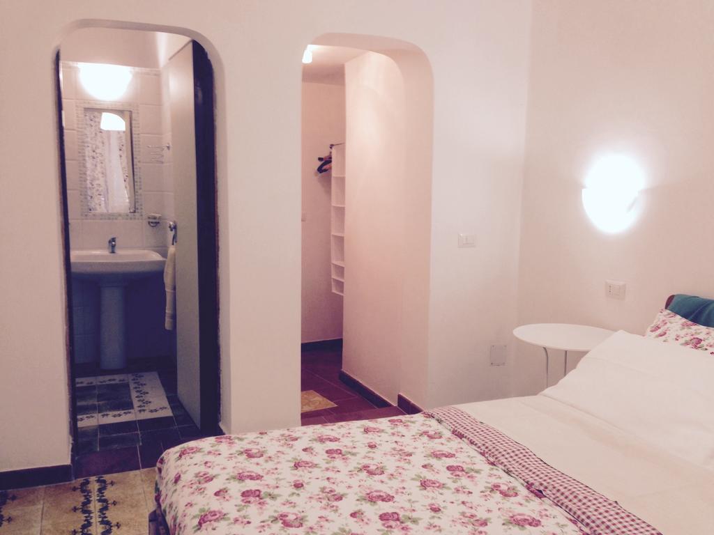 Residenza Luna Paestum Cameră foto