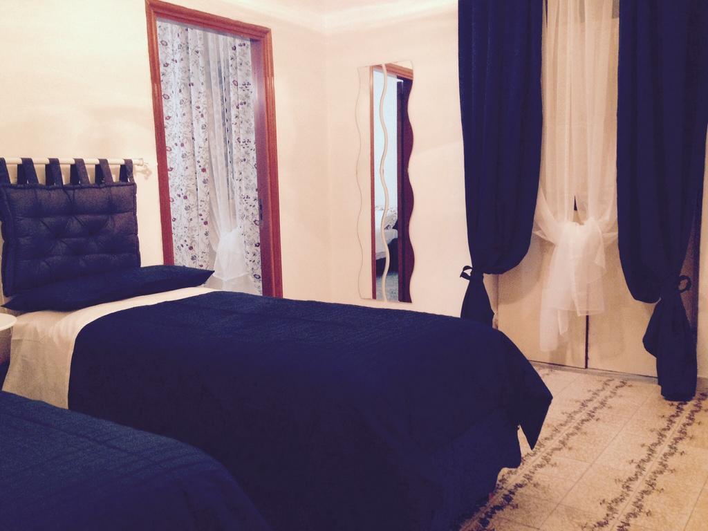 Residenza Luna Paestum Cameră foto