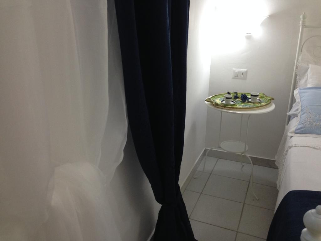Residenza Luna Paestum Cameră foto