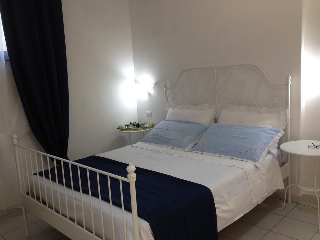 Residenza Luna Paestum Cameră foto