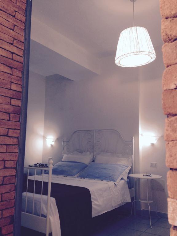 Residenza Luna Paestum Cameră foto