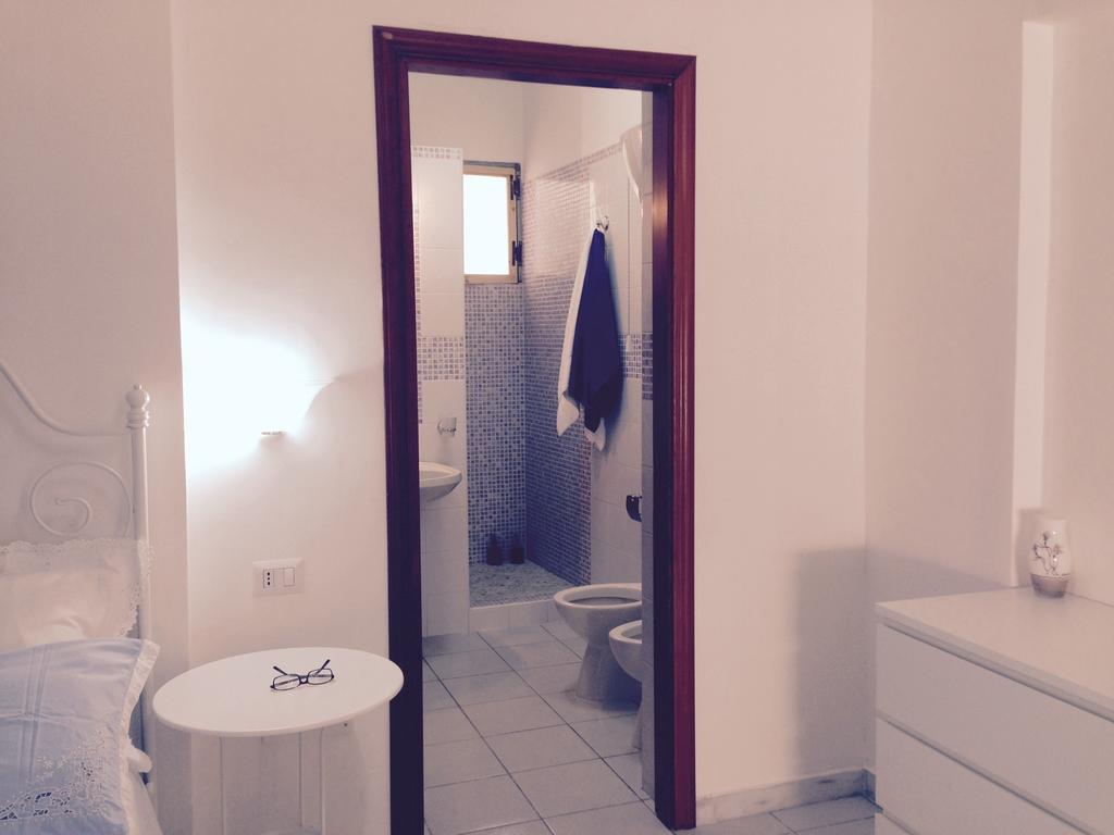 Residenza Luna Paestum Cameră foto